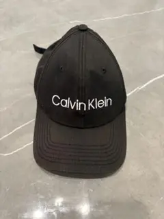 Calvin Klein キャップ ブラックのサムネイル