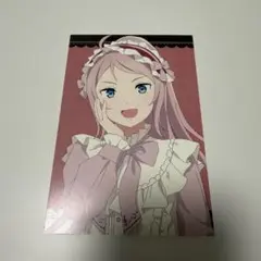 ひなこのーと 購入特典 イラストカード 三月 非売品 - メルカリ
