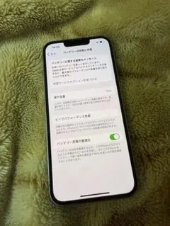 A*q様 IPhone 14 128gb