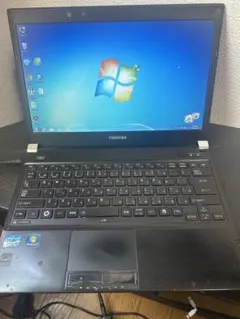 dynabook R731 i3 SSD 500GB メモリ 8GB Win11 - メルカリ