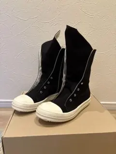 Rick Owens DRKSHDW リックオウエンスBoot Sneaks