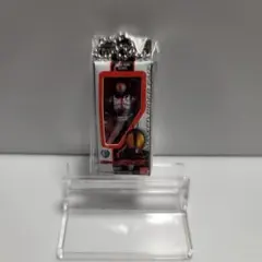 仮面ライダー ソフビパッケージチャーム＆チョコスナック　ファイズ