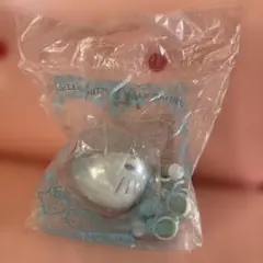 ハローキティ マクドナルド スペースミレニアム2000年記念 ダニエルぬいぐるみ