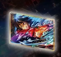 鬼滅の刃 Webくじ