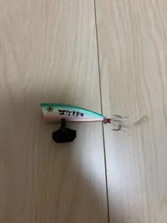 ルアーのサムネイル