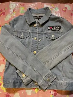 Sister Jenni デニムジャケット 160サイズ