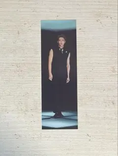 NCT 127『Favorite』購入特典しおり YUTA