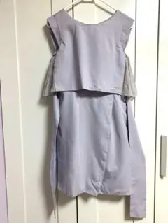 ジルスチュアート　ミニドレス　M