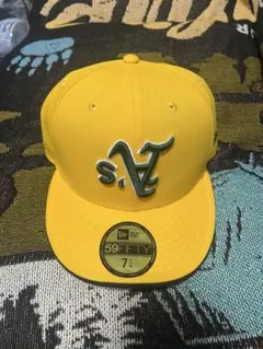 NEWERA 59FIFTY MLB upside down