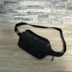 2025年最新】Saint Laurent メンズ ボディバッグ・ウエスト