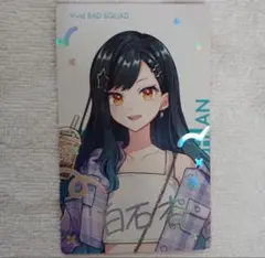 プロセカ 白石杏 エピカ Vol.23C 箔押し - メルカリ