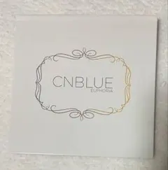 CNBLUE EUPHORIA BOICE 限定のサムネイル