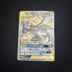 2026年最新】ピカチュウ&ゼクロムgx saの人気アイテム - メルカリ