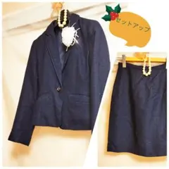 セットアップデザインスーツ。