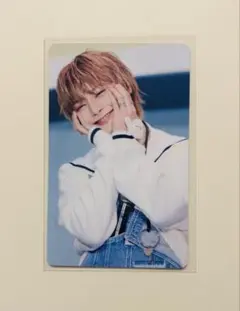 Stray Kids TOYWORLD HMV特典 アイエン