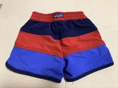 Patagonia ベビー水着 2T パタゴニア　80センチ位