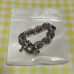 ebine U Motif Bracelet