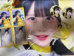 iLife! 武道館 うさ 福丸うさ タオル 推しフェイスタオル usa - メルカリ
