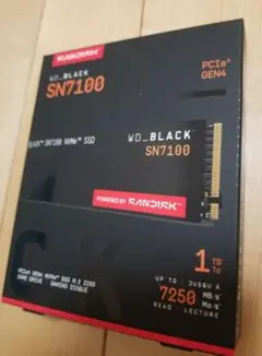 け*ー様 【ジャンク】SUNEAST G50 2TB NVMe Gen4 M.2 け*ー様 【ジャンク】SUNEAST G50 2TB NVMe Gen4 M.2 - メルカリ