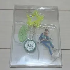 ジャックポットチャームセット　高峯翠