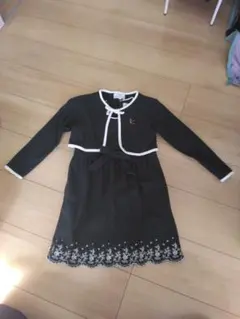 110cm　フォーマルドレス