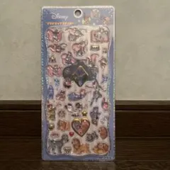 【正規品】プチドロップステッカー ディズニー クラシック ダンボ ピーターパン