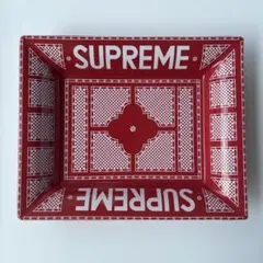 希少 Supreme 12SS Hermès Motif Ashtray 灰皿 - メルカリ