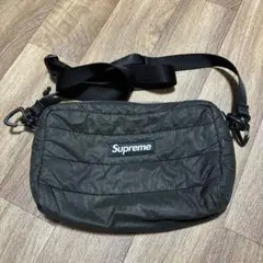 2026年最新】supreme puffer side bagの人気アイテム - メルカリ