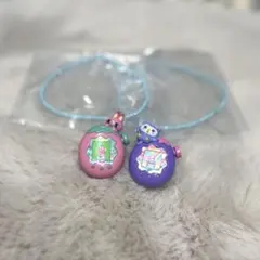 たまごっち　バスボム　びっくらたまご　たまごっちパラダイス　2個セット