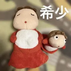 PEANUTS ルーシー ハンドパペット ヴィンテージ　レア　コレクション PEANUTS ルーシー ハンドパペット ヴィンテージ レア コレクション