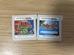 2026年最新】3ds ソフト ゼルダの伝説の人気アイテム - メルカリ