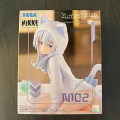2026年最新】NIKKE yumemirizeの人気アイテム - メルカリ