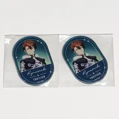 アイナナ ムビナナ ステッカー 龍之介