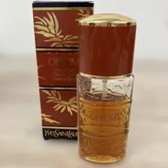 イヴサンローラン　オピウム　オードトワレ　50ml