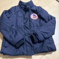 レピピアルマリオ　ジャンパー　ダウン　130