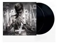 Justin Bieber Purpose Sorry LPレコード Justin Bieber – Purpose レコード - メルカリ