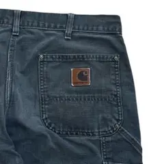 2026年最新】carhartt ダブルニー 90sの人気アイテム - メルカリ