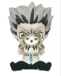 ハイキュー‼︎Hide&Seekかくれんぼフィギュア 梟谷　木兎光太郎