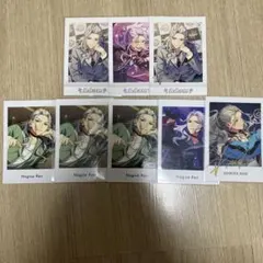 あんスタ Eden 乱凪砂 まとめ売り - メルカリ