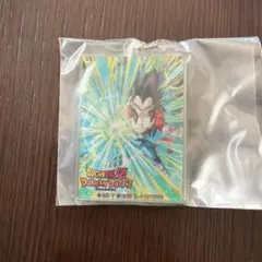 ベジータ　ドラゴンボールZドッカンバトル　アクリルチャーム　ドラゴンボール