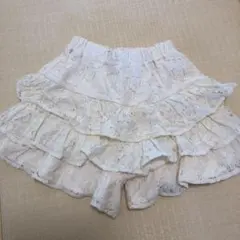 140  セラフ  ショートパンツ