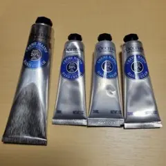 ロクシタン ハンドクリーム シアハンドクリーム