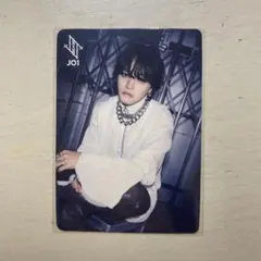 JO1 大平祥生 タワレコ 特典 トレカ BE CLASSIC