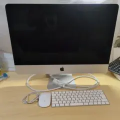 [動作確認済み]APPLE iMac2019年モデル