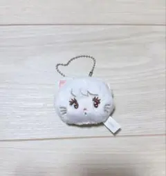mikko ぬいぐるみ マスコット キーホルダー