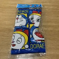 ドラえもん ハンカチ ハンドタオル 昭和レトロ ビンテージ