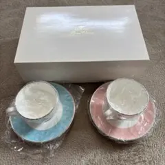 最終値下げ！！NARUMI カップルコーヒーセット ナルミ