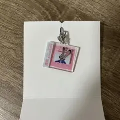 ズートピア めじるしアクリルチャーム ジュディ
