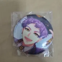 a3! エースリー 兵頭九門 キャラバッジコレクション