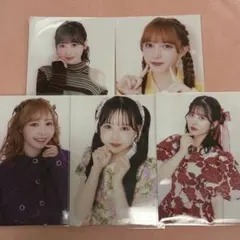 FRUITSZIPPER JAM衣装ver. 生写真